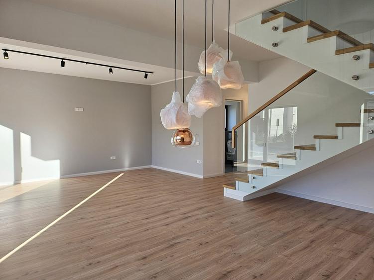 Oferta vanzare casa noua in stil mediteranean,Micesti, 159000 EURO - 5