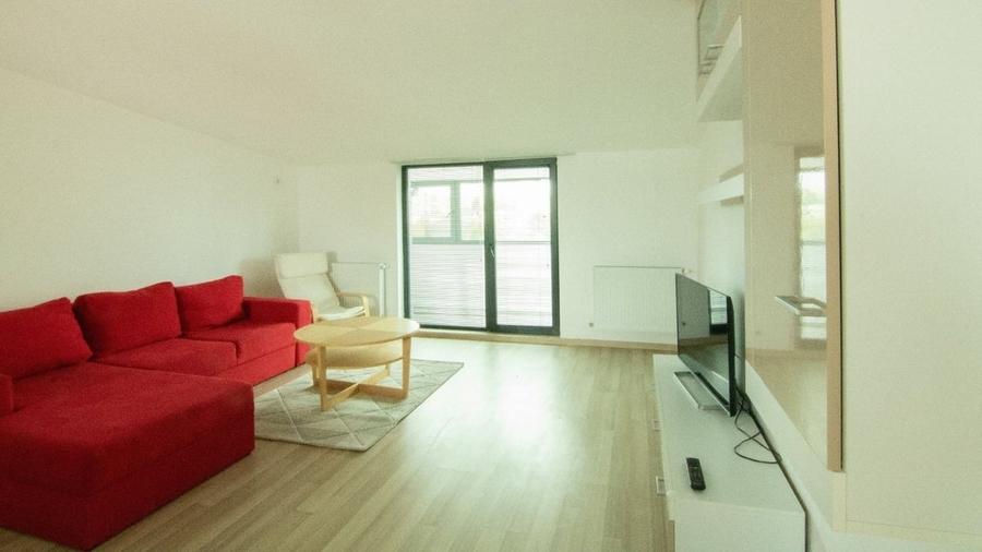 Drumul Taberei - 9 minute metrou - Apartament 2 camere BLOC NOU Centrala proprie - 1