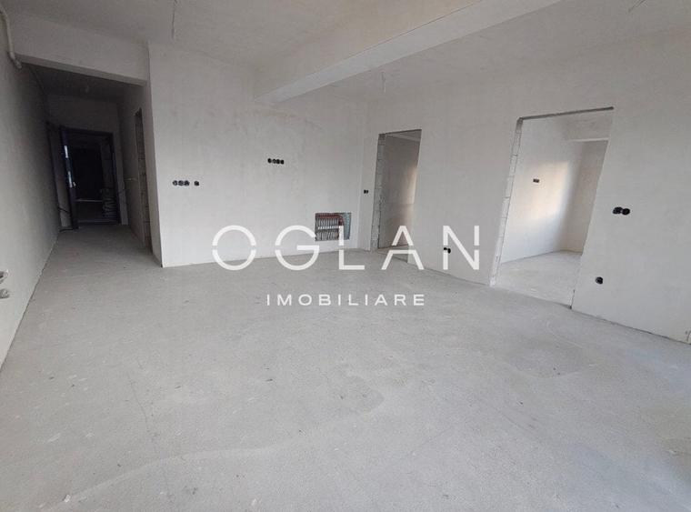 Ap. NOU 3 camere,64mp, Et.1 Selimbar -Comision 0% - 4