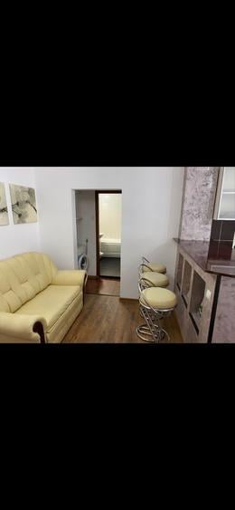 Proprietar inchiriez apartament 2 camere decomandate Stefan Cel Mare - 5
