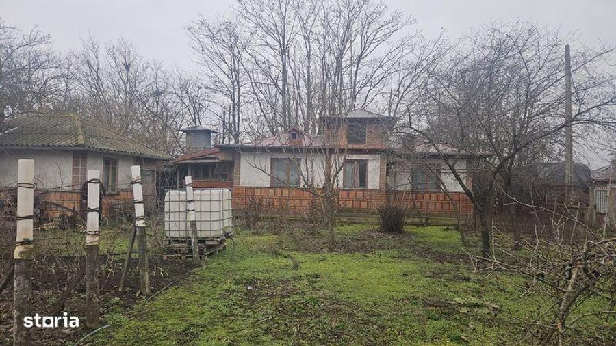 Casa dalga gara jud calarasi - 3