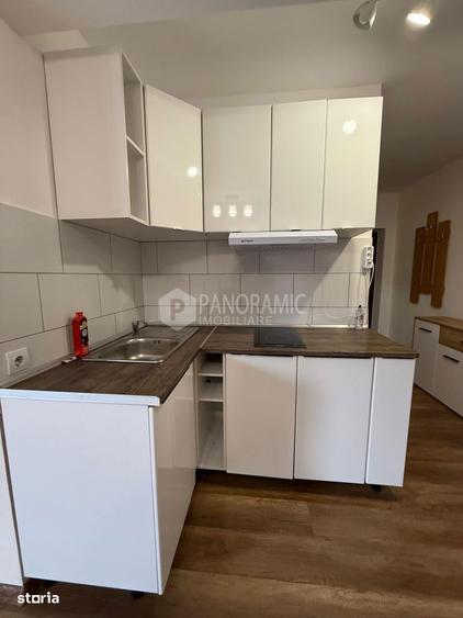 Apartament 2 camere semi-decomandate Buna Ziua - 10