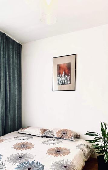 Apartament decomandat 3 camere - 10