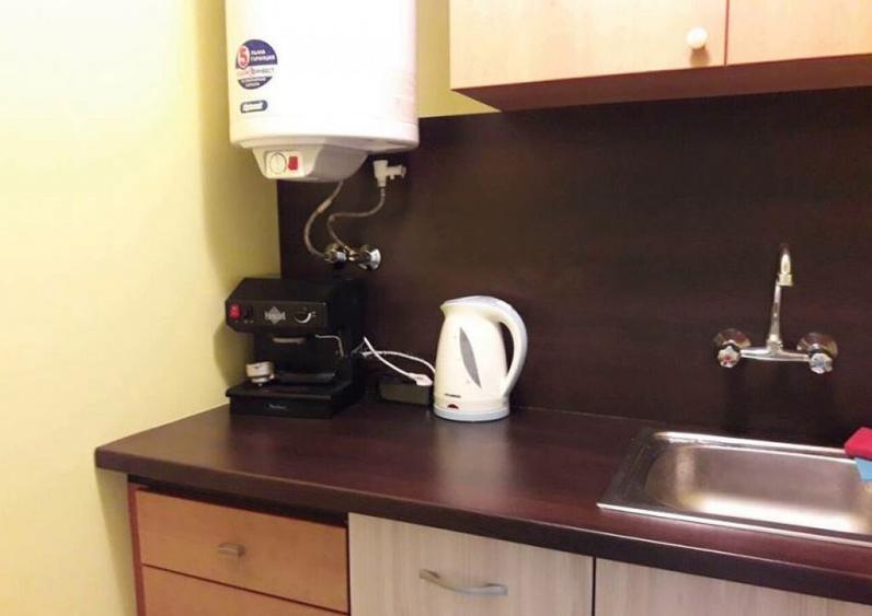 Garsoniera in zona Dambovita - 1