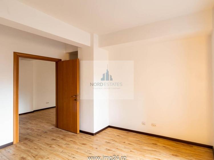 Baneasa-Dobrogeanu Gherea, Apartament 3 Camere, bloc 2013-Comision 0 - 3