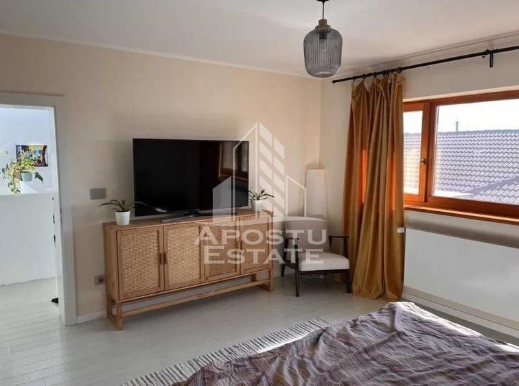 Triplex cu 3 camere, in Dumbravita - 9