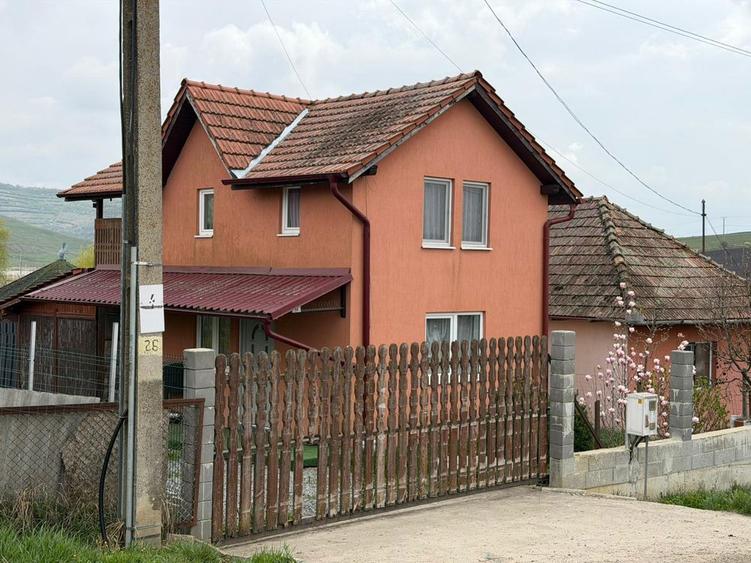 Casa de vanzare langa lac in localitatea Suatu! - 7