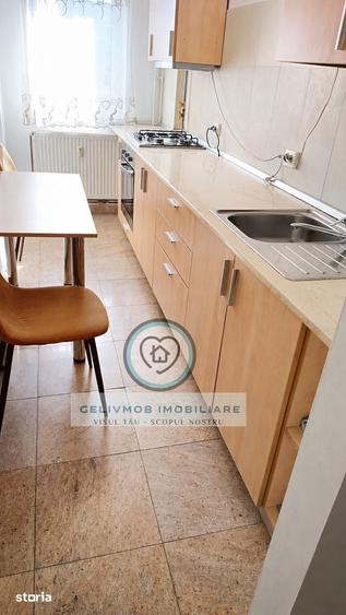Central - Stefan Greceanu - garsoniera cf 1, CT, Mobilat + Utilat - 2