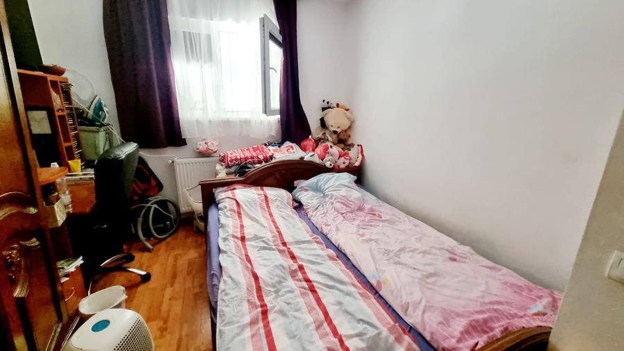 Garsoniera dubla, mutare imediata, Oituz langa Mall La Strada - 5