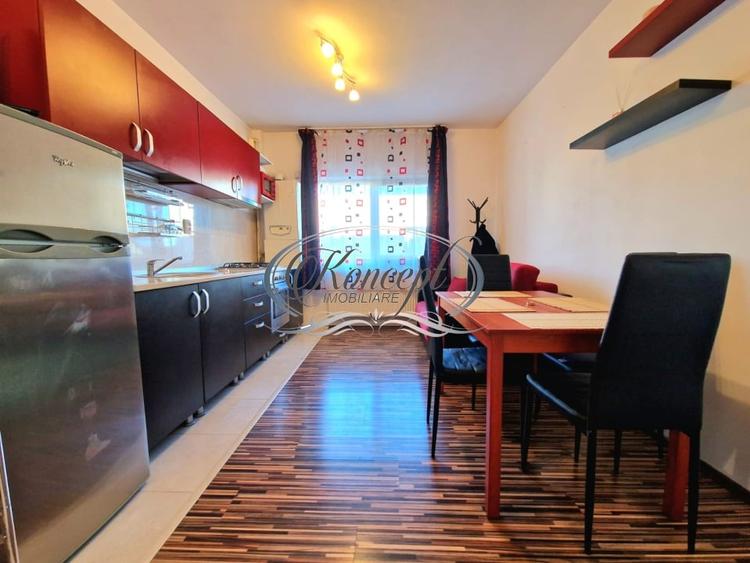 Apartament pet friendly in cartierul Buna Ziua - 1