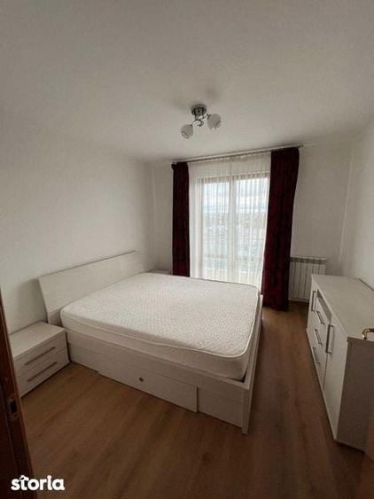 Inchiriez apartament doua camere zona Kaufland - 6