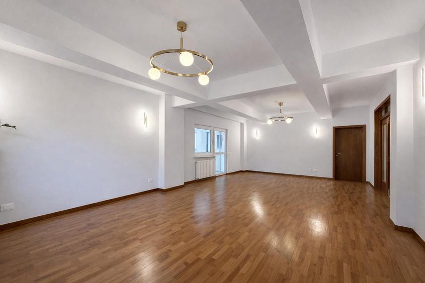 4 Camere || Primăverii  - Charles de Gaulle || Parcare Subterană - 3