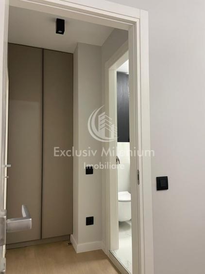 Apartament Renovat Calea Mosilor / Dacia Birou -Locuinta - 11