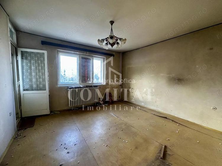 Apartament decomandat | Etaj intermediar | Manastur Apartament decomandat | Etaj intermediar | Manastur