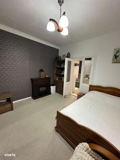 De vanzare casa la 5 minute de Roman, teren 612 mp, 97.000euro - 4