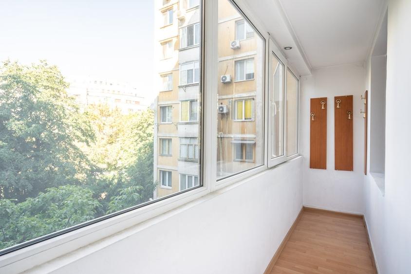 De vanzare - Apartament cochet Metrou Universitate - 7