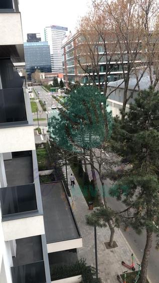 Nusco City | Apartament la cheie - 12