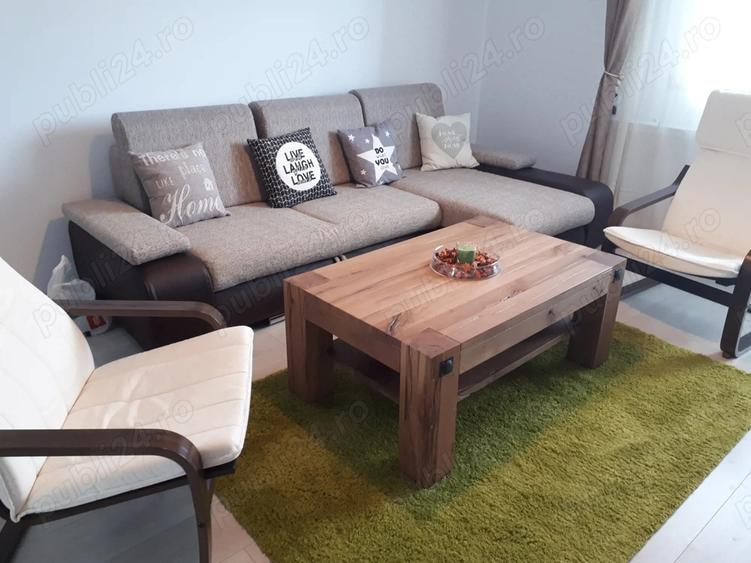 Proprietar inchiriez apartament 3 camere Braytim! - 7