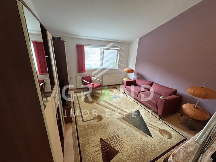 Ap 1 cameră+nișă de dormit | TERASĂ |  Hotel Premier/Grigorescu - 2