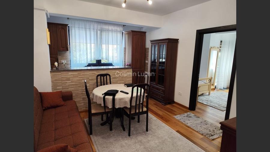 Apartament 3 camere Suceava, 58mp, Alexandru cel Bun