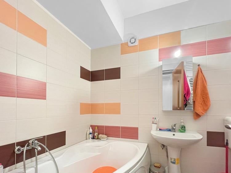 2 camere Drumul Fermei - 8