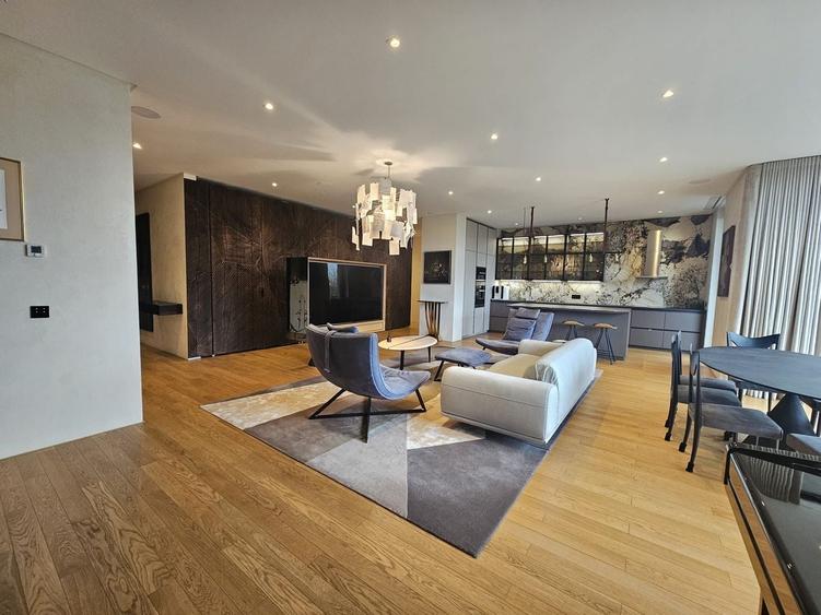 Apartament Premium I Floreasca - 6