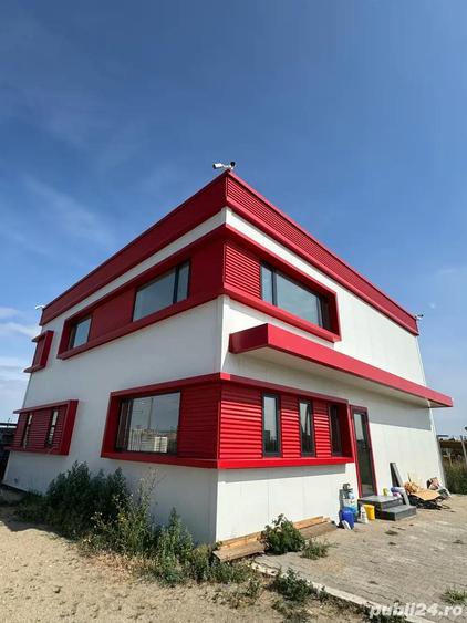 Cazare pentru muncitori - 2