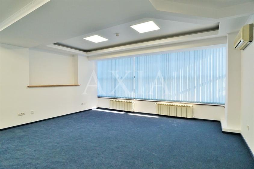 Birouri 136 mp  - Primaverii - 2