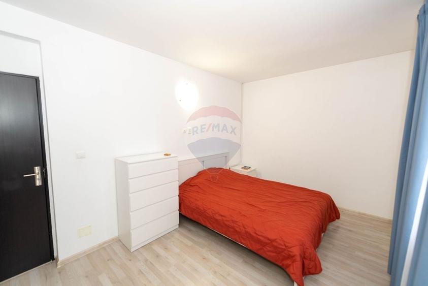 Casa alipita / Duplex de vanzare cu 3 camere Pantelimon Drumul Garii - 11