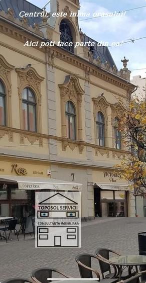 Apartament premium ultracentral-REPOZITIONARE PRET-134000 euro - 1