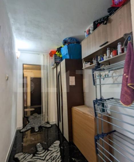 Apartament 3 camere decomandat, zona Catedrala Eroilor T - 8