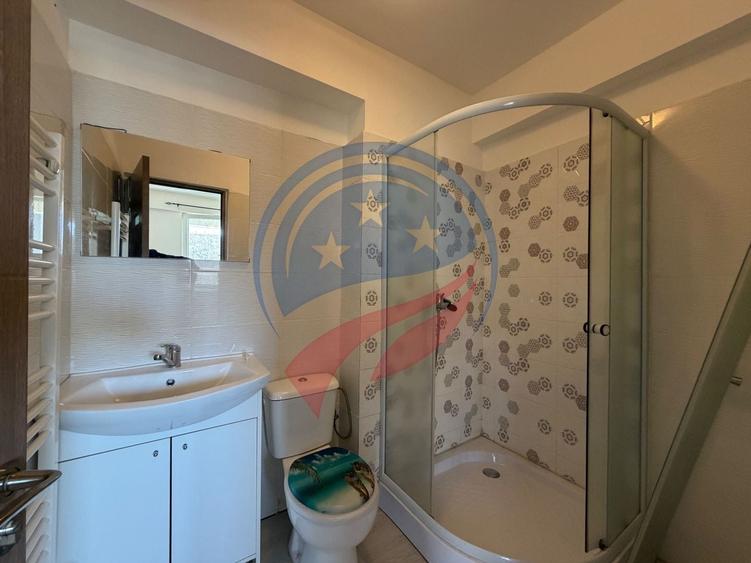 GARSONIERA BLOC NOU ETAJ 1 CORNITOIU - 4