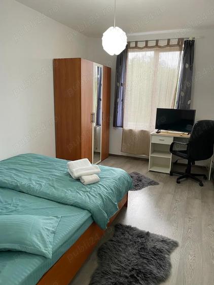 PF inchiriez apartament 2 camere Borhanci - 4