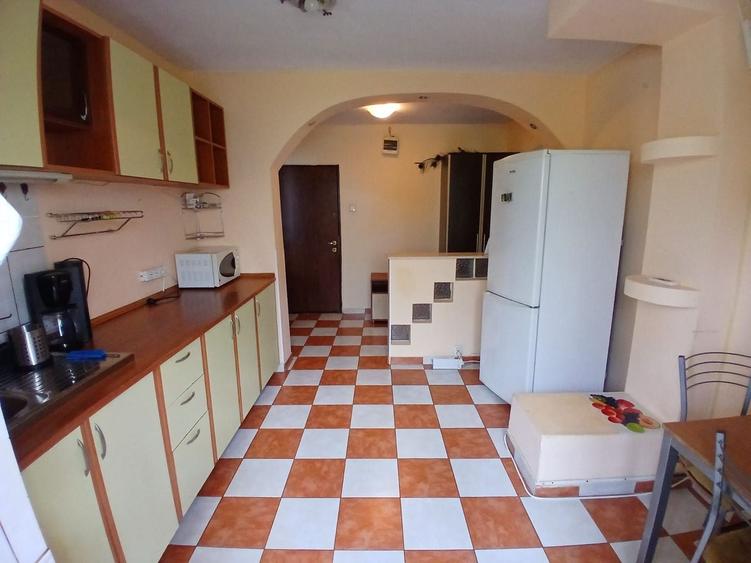 Apartament 2 camere de închiriat Crangasi - 13