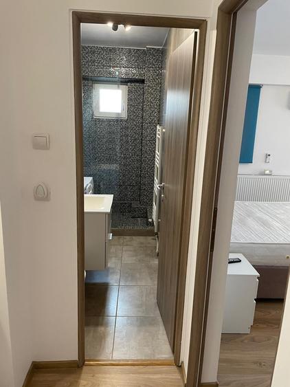 Inchiriere apartament 1 camera, situat pe Faleza, mobilat si utilat - 12