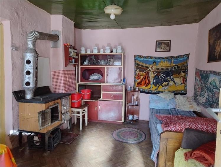 RECO Casa de vanzare in Sisterea - 3