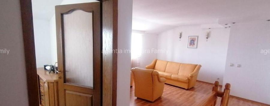 Apartament cu 4 camere decomandate - Zona Obcini
