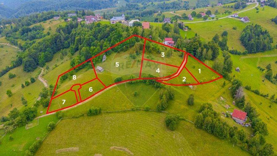 COMISION 0% Teren 10,594mp Pestera /Intravilan - 1