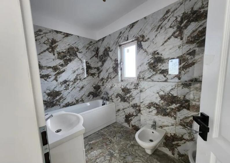 Casa individuala , 4 camere , 2 bai , zona MIROSLAVA-VALEA U - 4