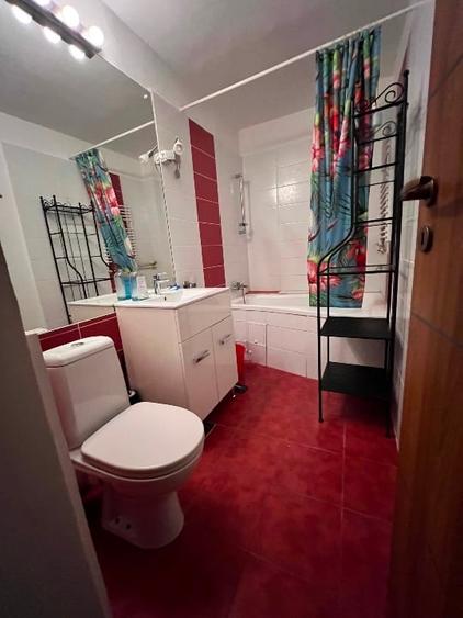 Apartament 2 cam./ garsoniera dubla Timpuri Noi Nerva Traian - 6