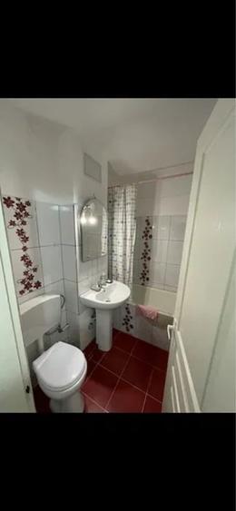 Garsoniera 29mp, balcon 3mp, etaj intermediar, Marasti - 3