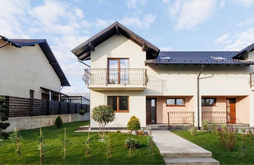 Casa tip duplex premium - 4