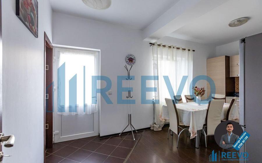 Casa/Vila de vanzare, Luncani, Jud Bacau - 8