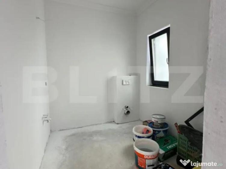 Casa moderna, 4 camere, 500 mp teren, Cionchesti - 4