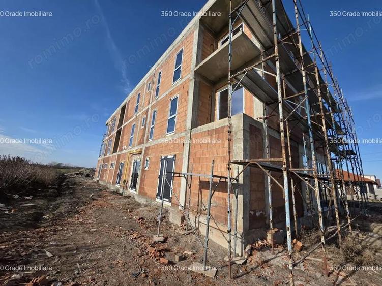 Apartamente noi in Sanandrei , confort modern, investi?ie sigura - 1
