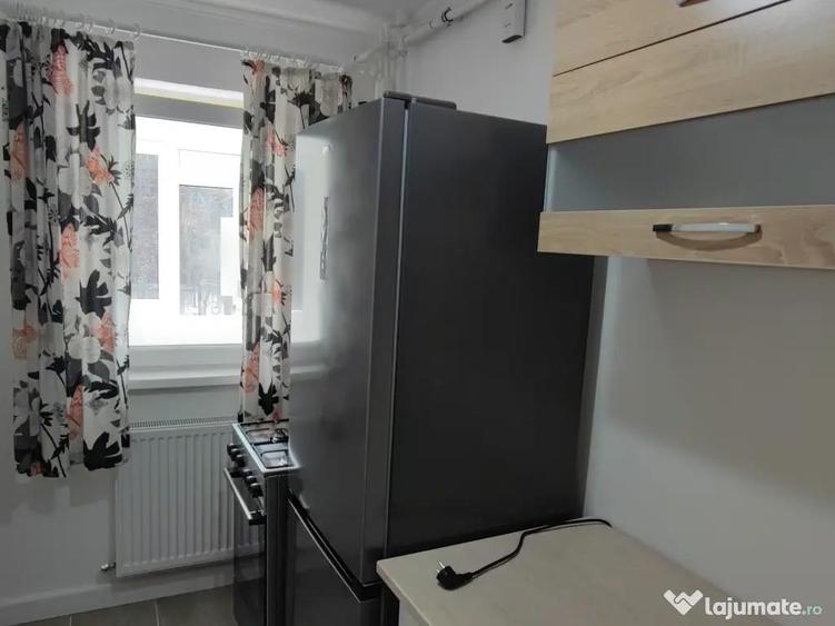 Garsoniera Gavana (33,6 mp) - decomandata, complet renovata si utilata - 6