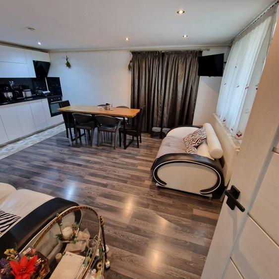 Casa P+1, spatiu comercial si teren de 600mp aproape de stadionul Ion Oblemenco - 10