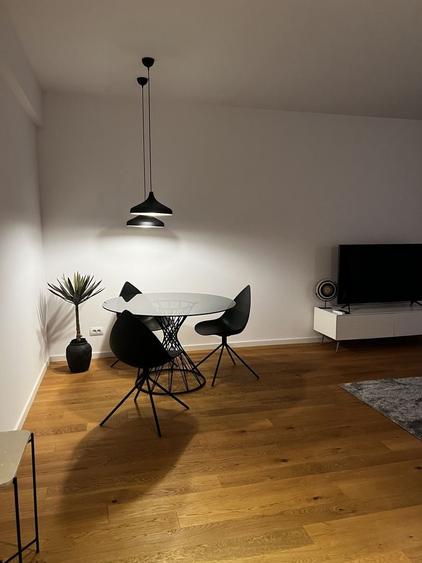 APART 2 CAMERE + 1 CAMERA AUXILIARA | HERASTRAU | 2 TERASE | PARCARE - 3