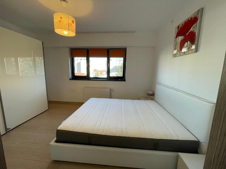 Inchiriere apartament cu 3 camere 2 bai si loc de parcare in subteran - 5