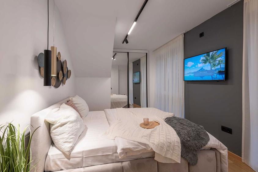 Inchiriere duplex premium+garaj 2 locuri, Buna Ziua, Cluj Napoca - 7